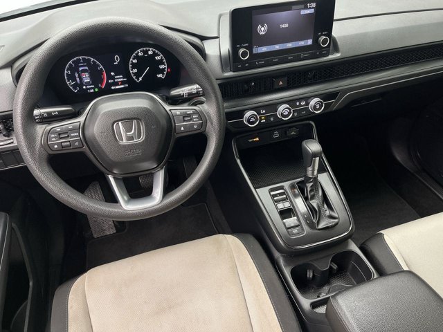 Used 2023 Honda CR-V LX image 10