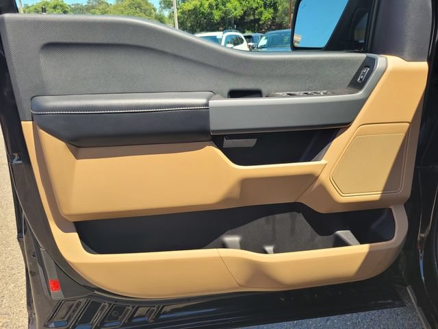Certified 2022 Ford F150 XLT RWD image 16
