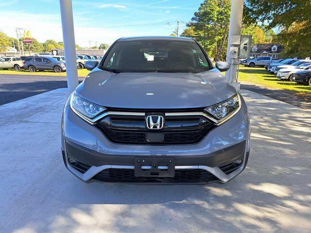 Used 2022 Honda CR-V EX-L image 6