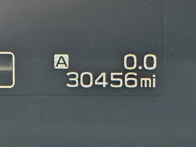 Used 2022 Subaru WRX Limited w/ Popular Package #1 image 32