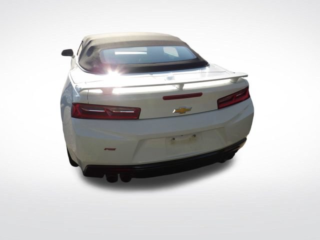 Used 2017 Chevrolet Camaro LT w/ RS Package RWD image 15