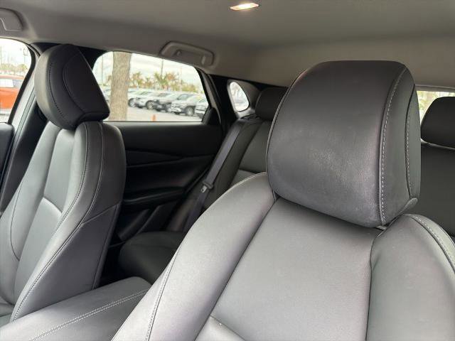 Used 2023 MAZDA CX-30 AWD 2.5 S w/ Select Package image 10