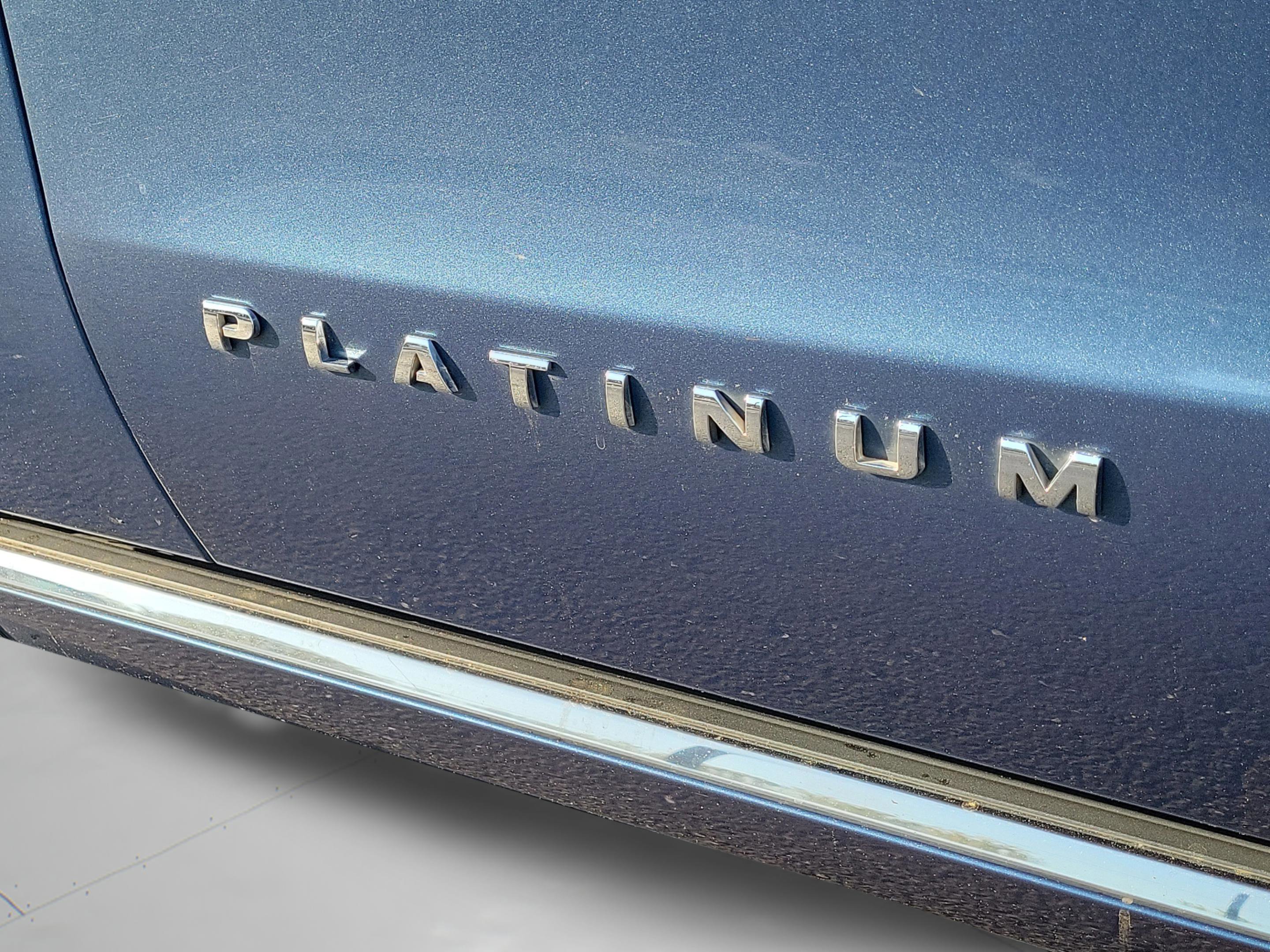 Certified 2018 Ford Expedition Platinum AWD/4WD image 36