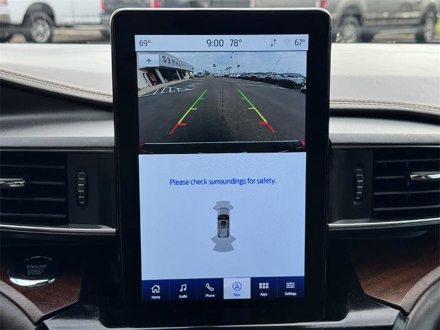 Certified 2023 Ford Explorer King Ranch w/ Technology Package image 29