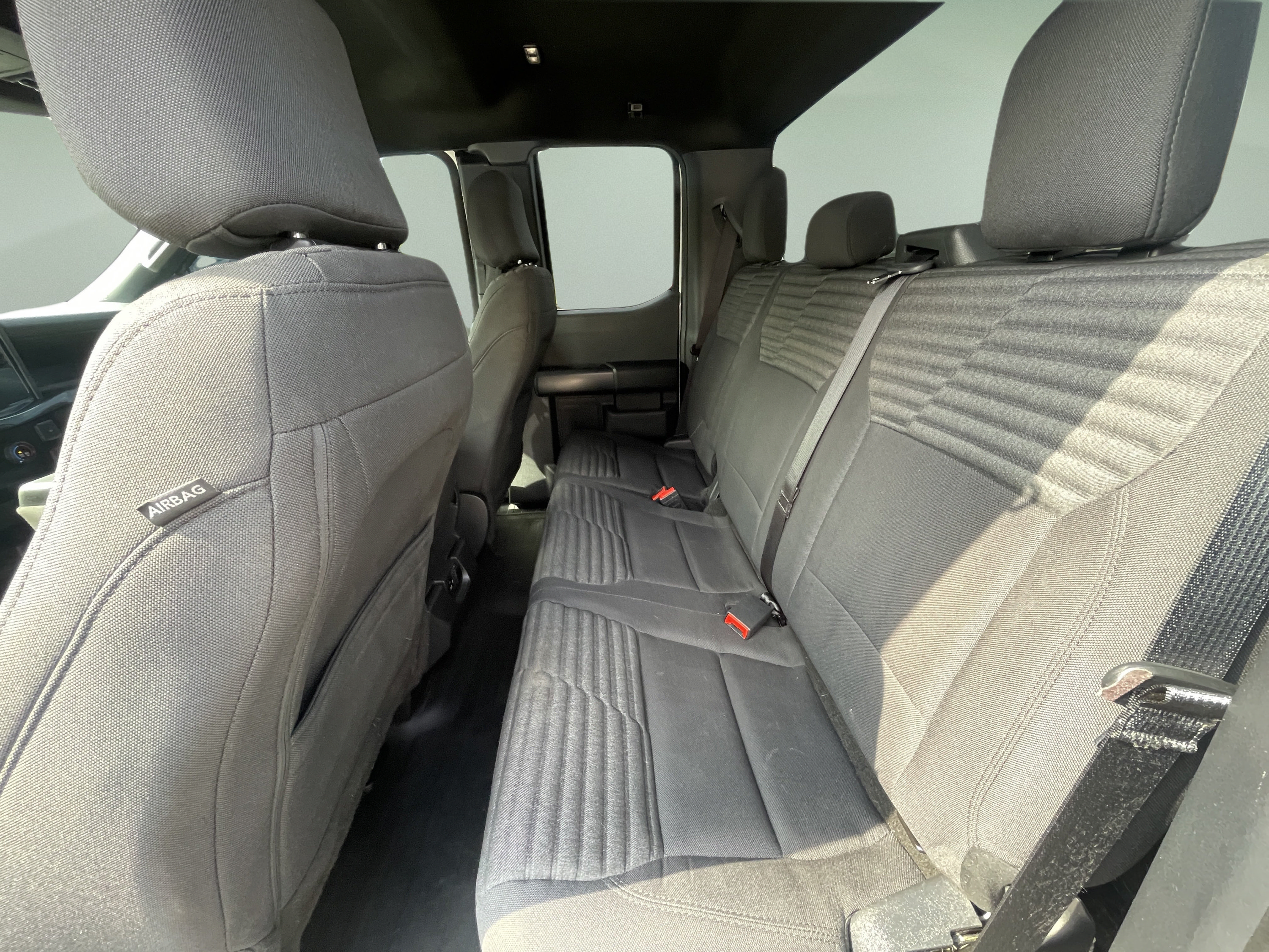 Certified 2023 Ford F150 XL w/ STX Appearance Package AWD/4WD image 30
