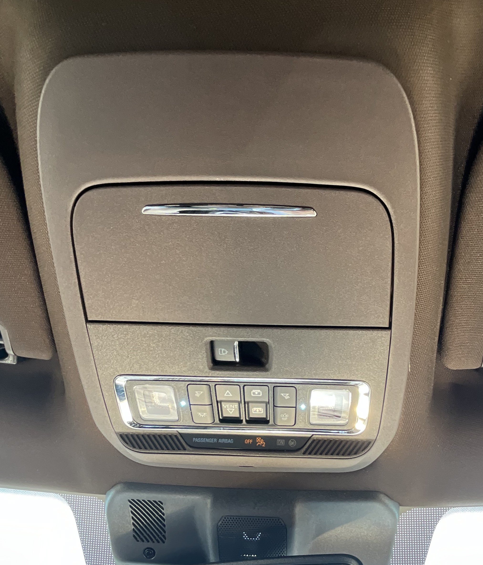 Certified 2025 Ford F150 King Ranch AWD/4WD image 12
