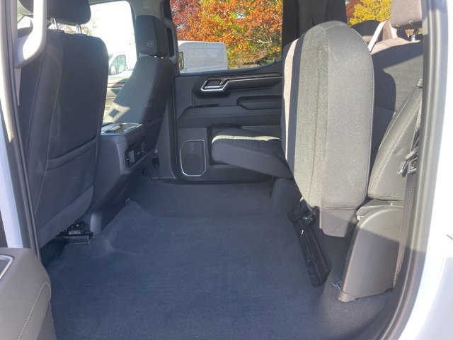 Used 2022 Chevrolet Silverado 1500 LT Trail Boss w/ Protection Package image 45