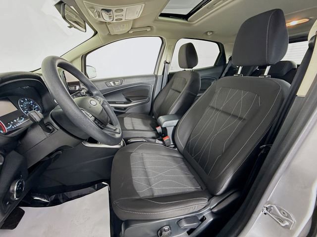 Certified 2022 Ford EcoSport SE image 20