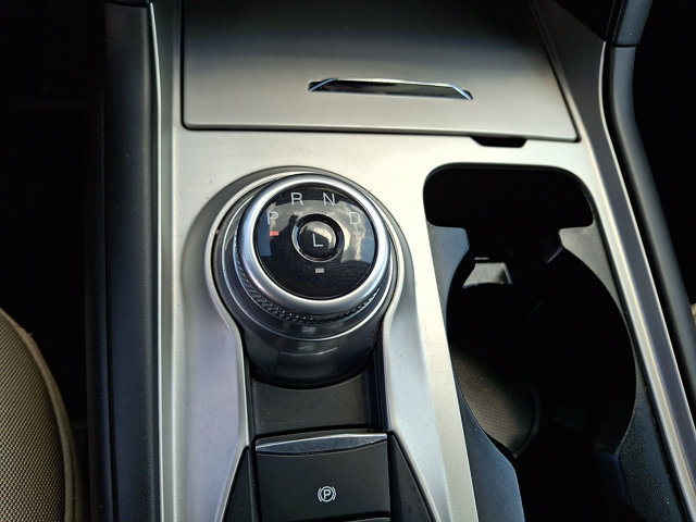 Certified 2021 Ford Explorer 4WD image 15