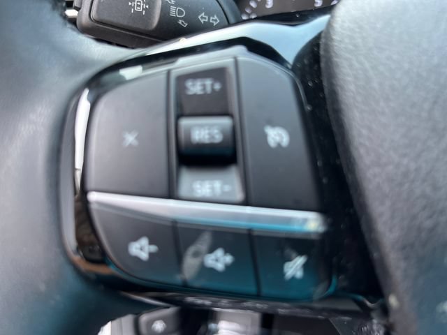 Certified 2022 Ford Escape SE w/ SE Sport Appearance Package AWD/4WD image 28