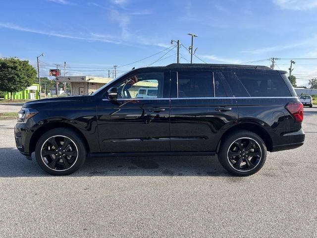 Certified 2024 Ford Expedition Limited RWD image 7