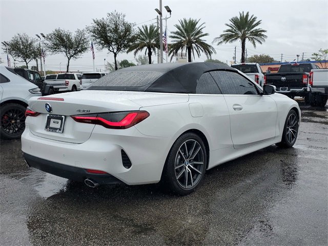 Used 2022 BMW 430i 430i image 4