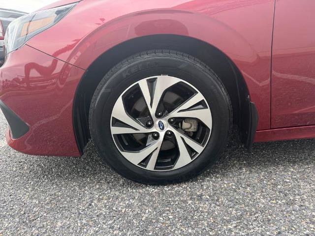 Used 2022 Subaru Legacy Premium AWD/4WD image 23