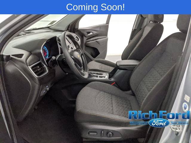 Used 2022 Chevrolet Equinox LT FWD image 15