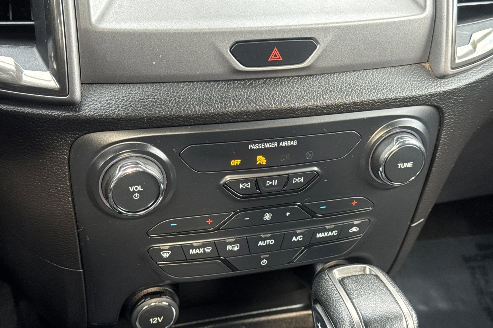 Certified 2020 Ford Ranger XLT w/ Equipment Group 301A Mid image 20