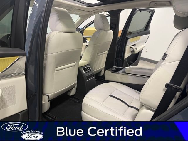 Used 2026 MAZDA CX-90 3.3 Turbo S w/ Premium Plus AWD/4WD image 25