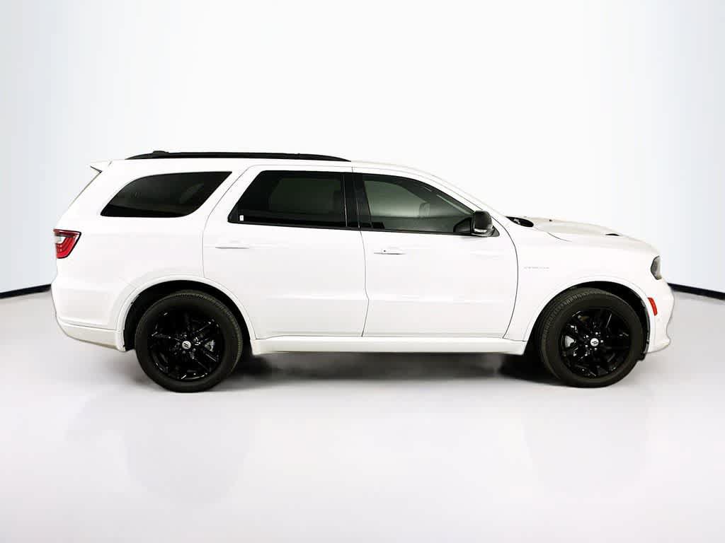 Used 2025 Dodge Durango R/T AWD/4WD image 26