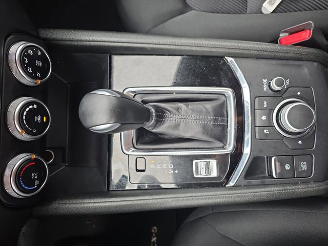 Used 2020 MAZDA CX-5 Sport AWD/4WD image 21