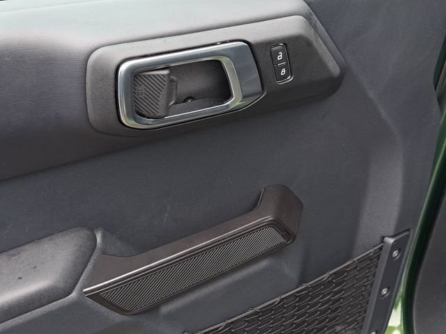 Certified 2025 Ford Bronco Badlands AWD/4WD image 22