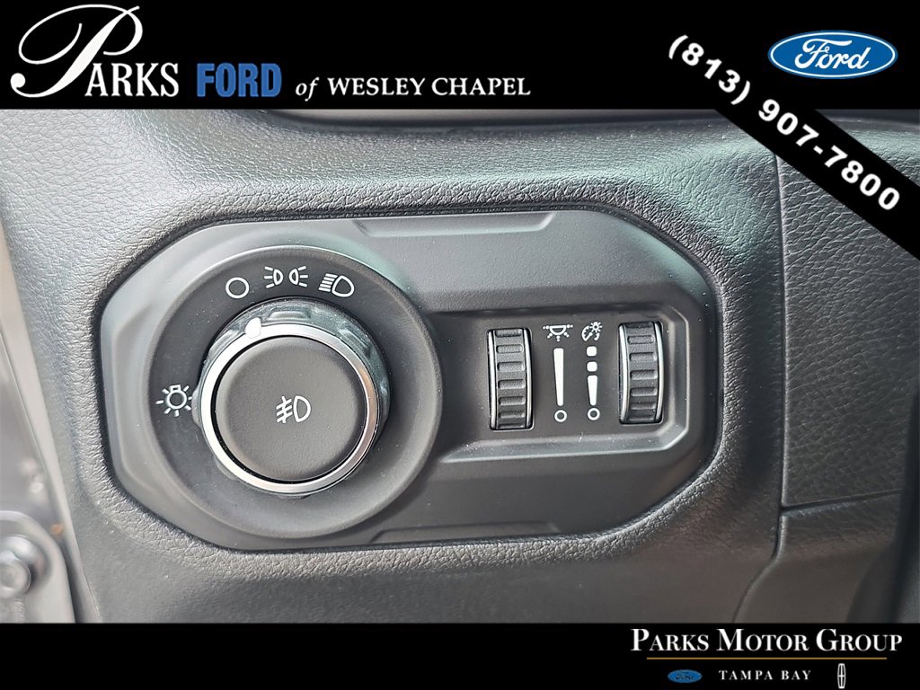 Used 2020 Jeep Wrangler Sport image 24