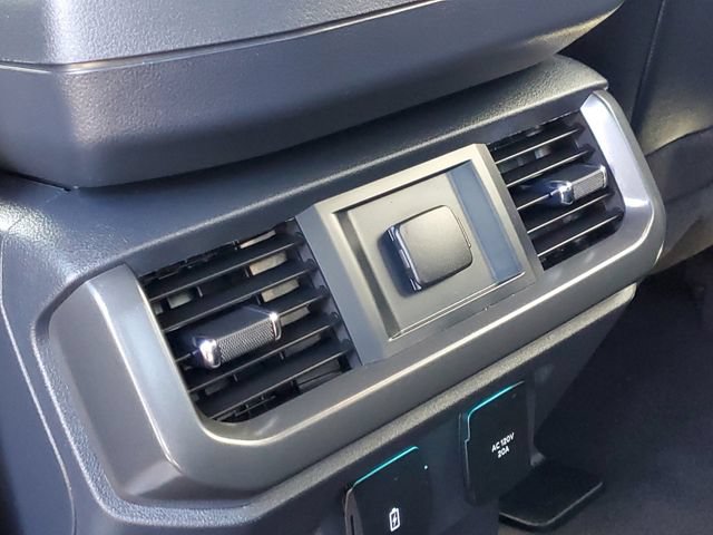 Certified 2024 Ford F150 Lariat w/ FX4 Off-Road Package AWD/4WD image 36