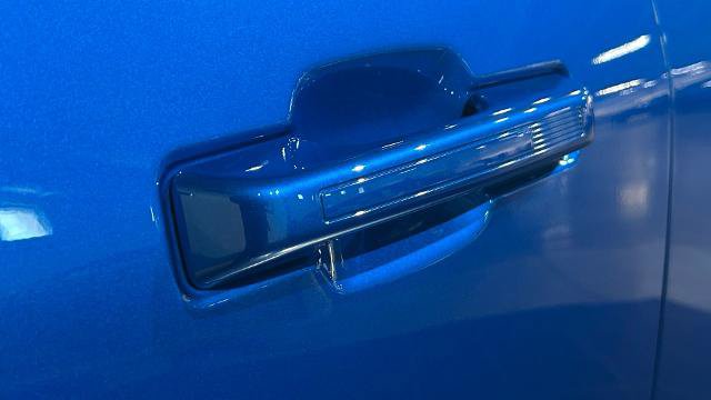 Certified 2025 Ford Maverick Lobo AWD/4WD image 20