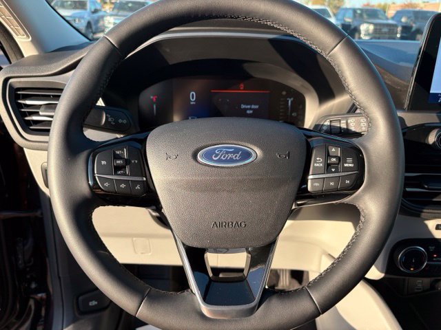 Certified 2023 Ford Escape Active AWD/4WD image 22