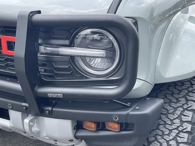 Certified 2024 Ford Bronco Raptor AWD/4WD image 11