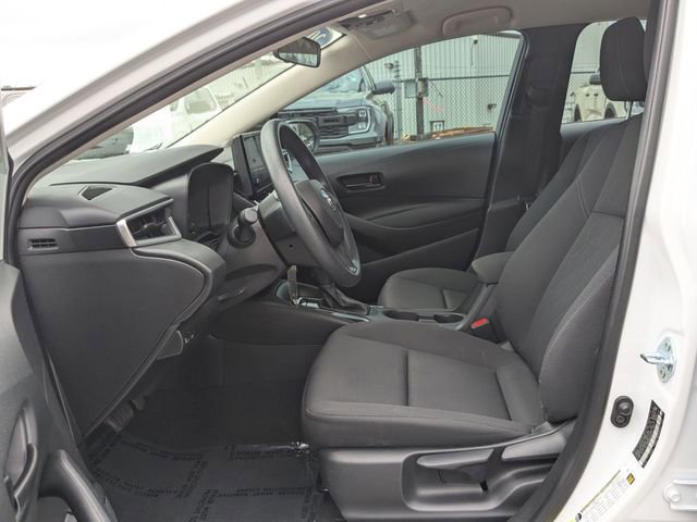 Used 2024 Toyota Corolla LE FWD image 19