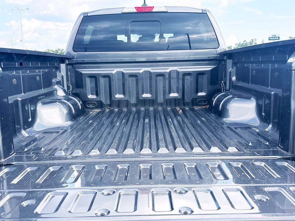 Certified 2020 Ford Ranger XL w/ Equipment Group 101A Mid RWD image 16