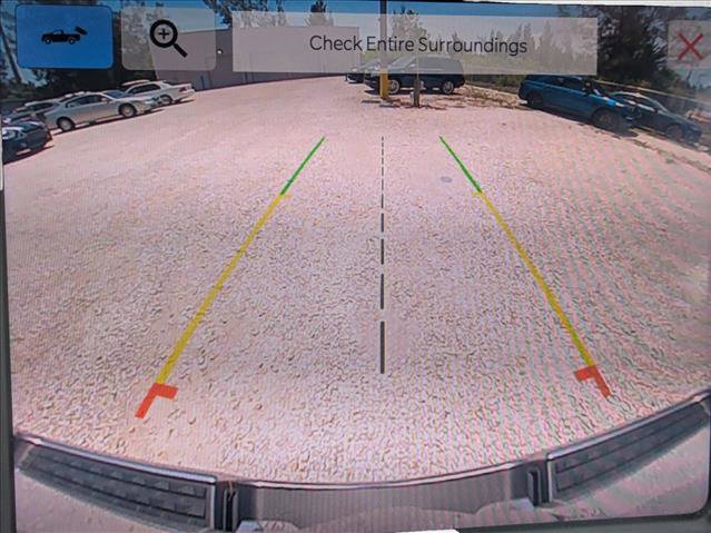 Used 2022 RAM 1500 Big Horn RWD image 10