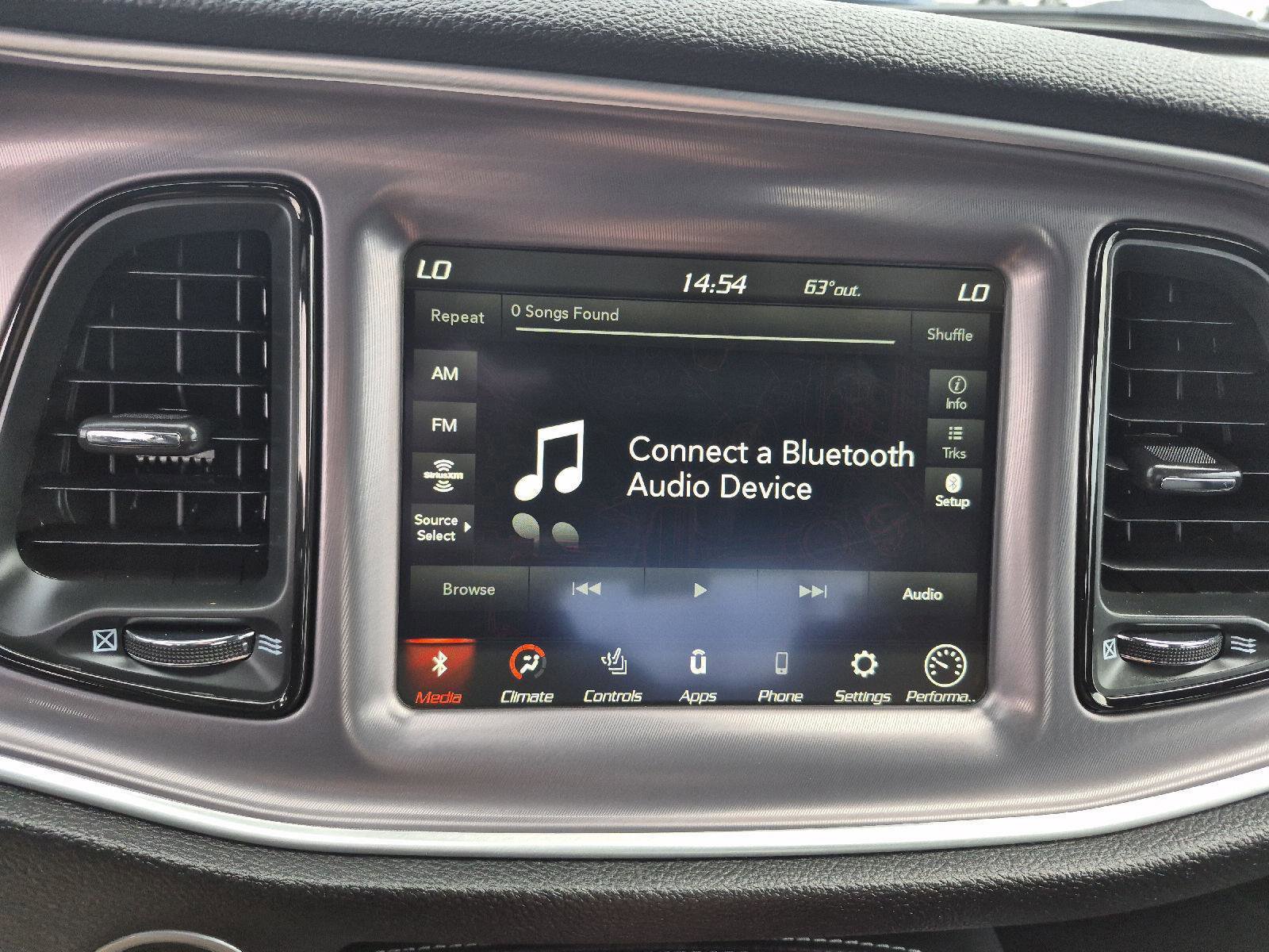 Used 2022 Dodge Challenger R/T Scat Pack w/ Dynamics Package image 15