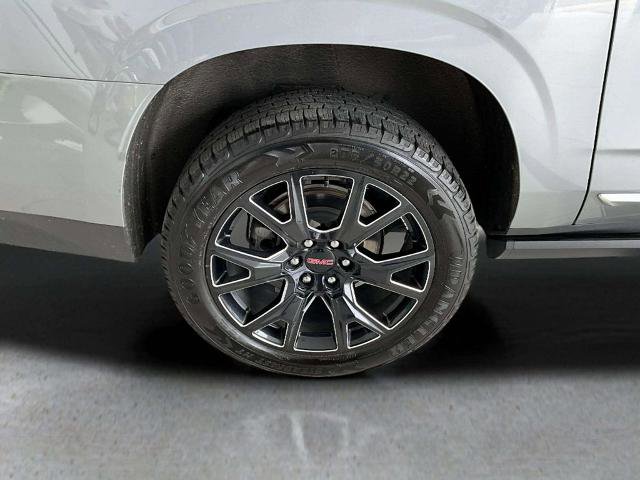 Used 2023 GMC Yukon XL Denali w/ Denali Reserve Package AWD/4WD image 36
