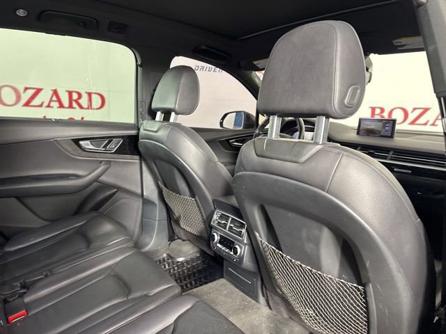 Used 2017 Audi Q7 3.0T Premium Plus image 19