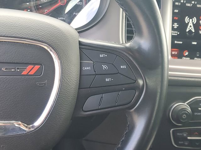 Used 2023 Dodge Charger GT w/ Blacktop Package image 23