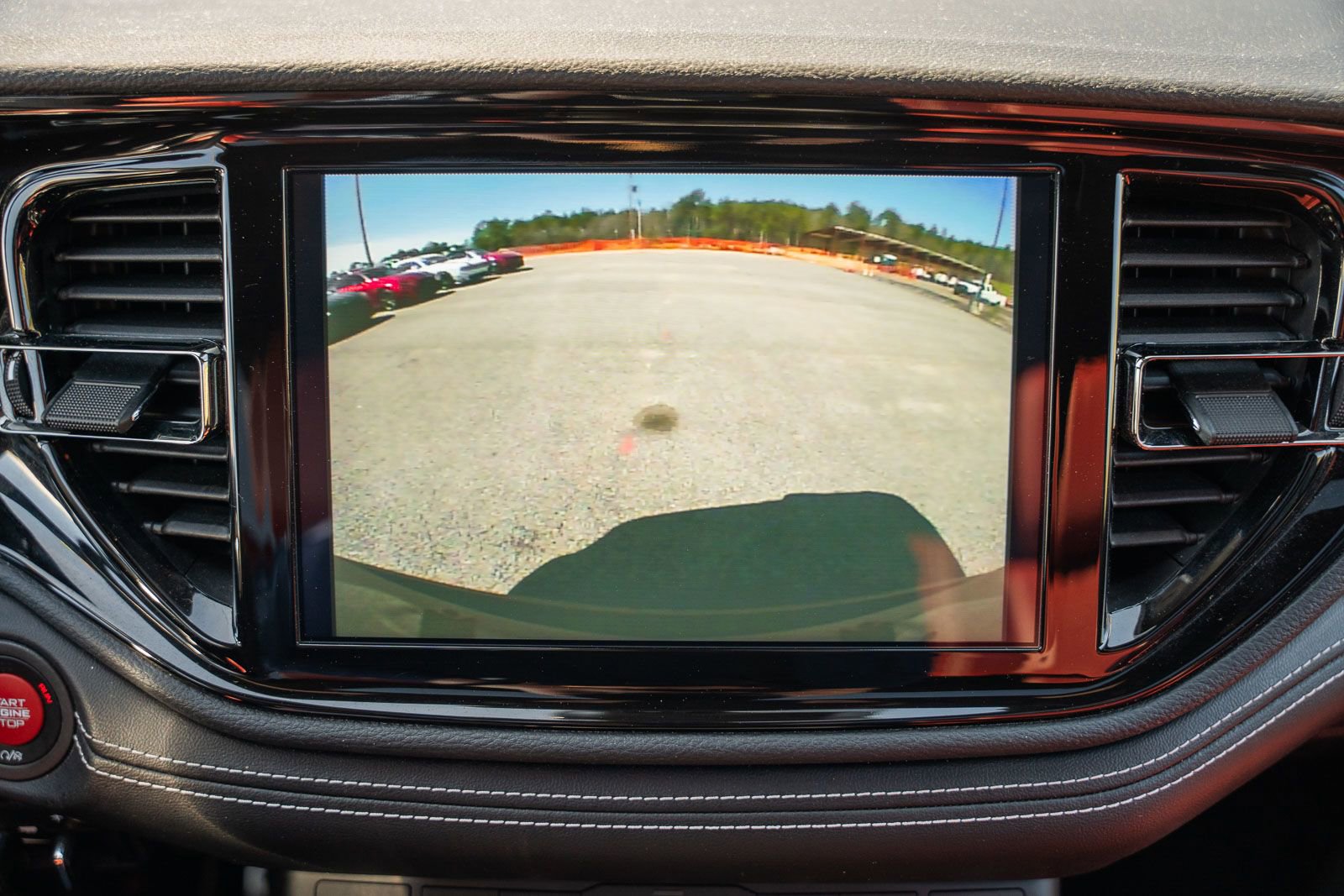Used 2024 Dodge Durango SRT AWD/4WD image 56