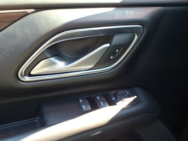 Used 2022 Chevrolet Tahoe LS AWD/4WD image 22