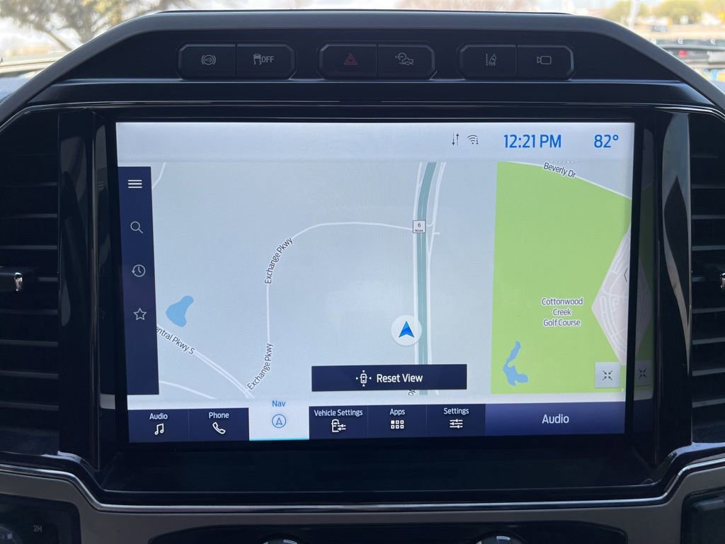 Certified 2022 Ford F250 Lariat w/ Tremor Off-Road Package image 30