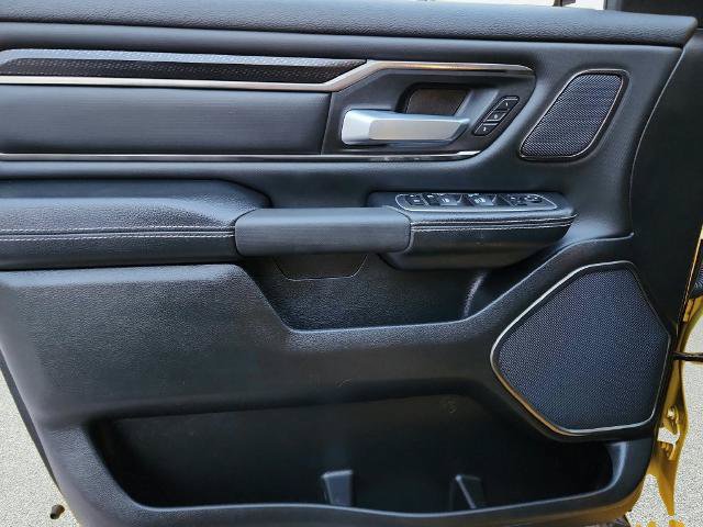 Used 2023 RAM 1500 Rebel w/ Rebel Level 2 Equipment Group AWD/4WD image 24
