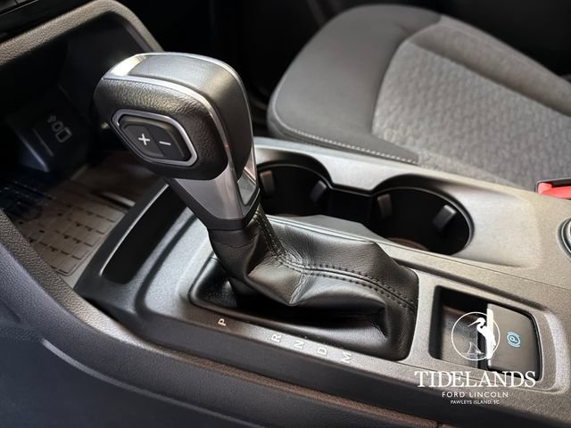 Certified 2024 Ford Ranger XLT RWD image 29