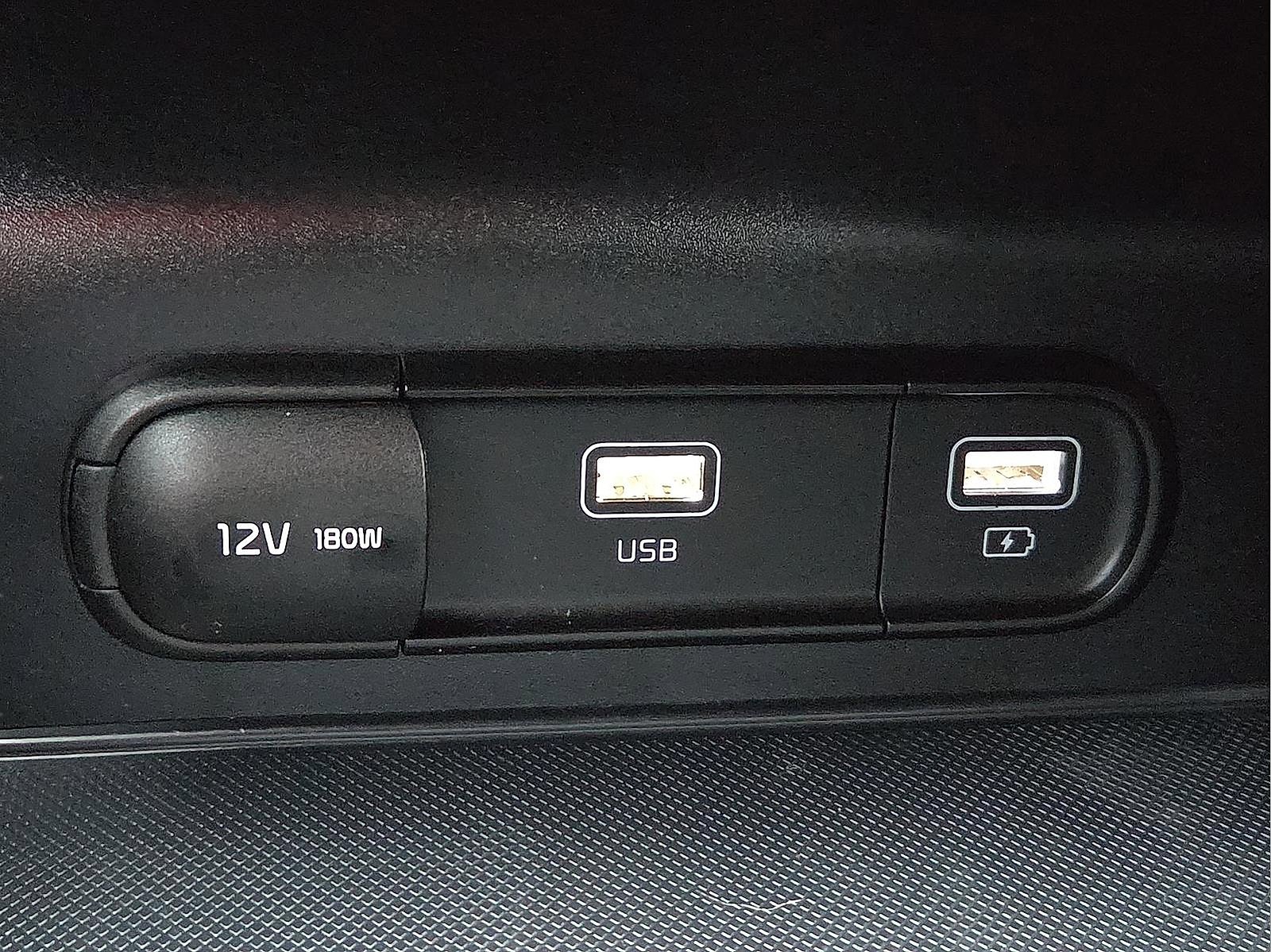 Used 2021 Kia K5 GT-Line image 16