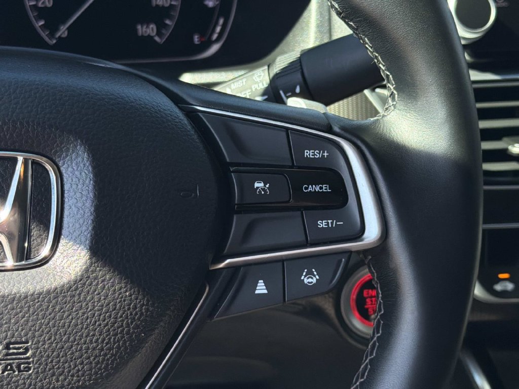 Used 2021 Honda Accord Sport Special Edition image 11