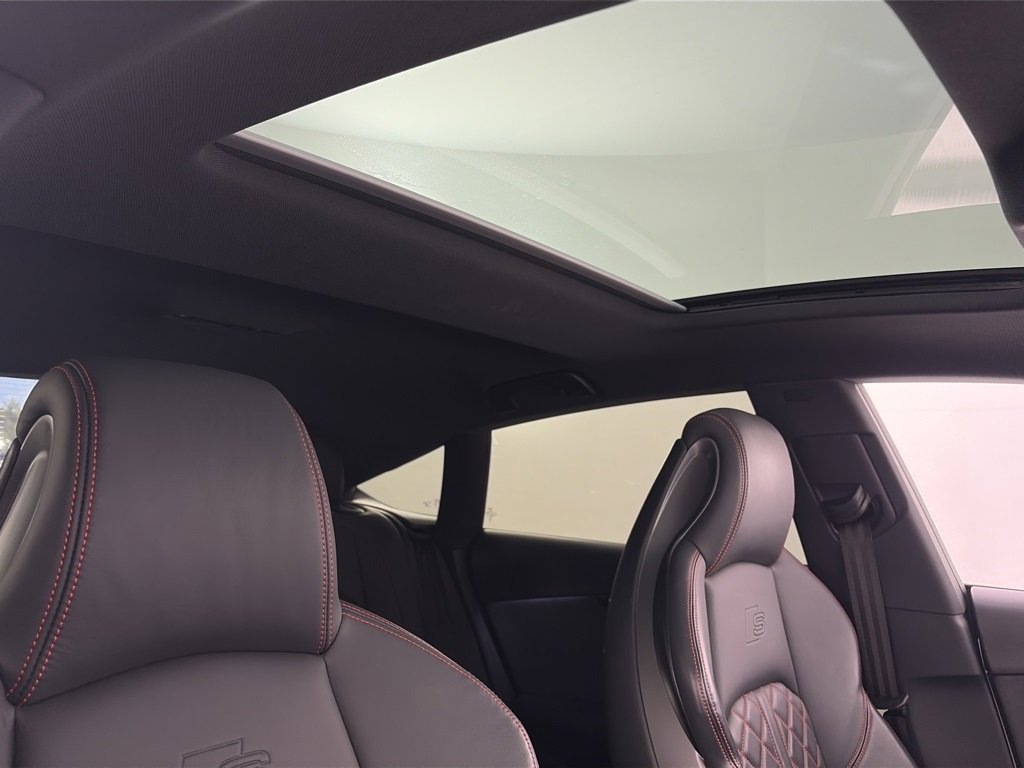 Used 2024 Audi S5 Premium Plus w/ Premium Plus Package image 33