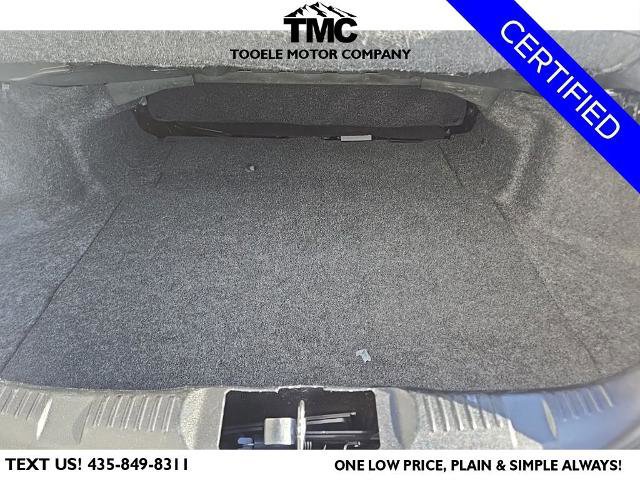 Certified 2022 Ford Mustang Premium image 26