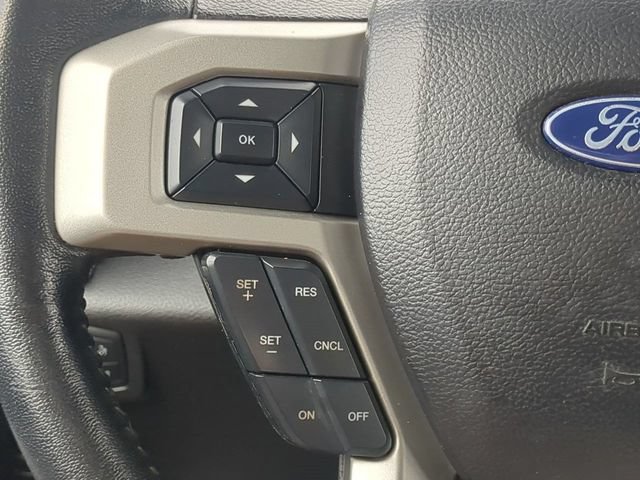 Certified 2020 Ford F350 Lariat w/ Lariat Ultimate Package AWD/4WD image 26