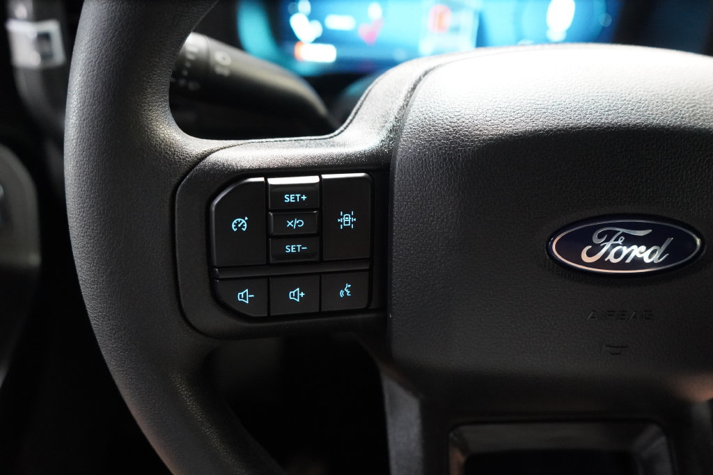 Certified 2025 Ford F150 STX RWD image 33