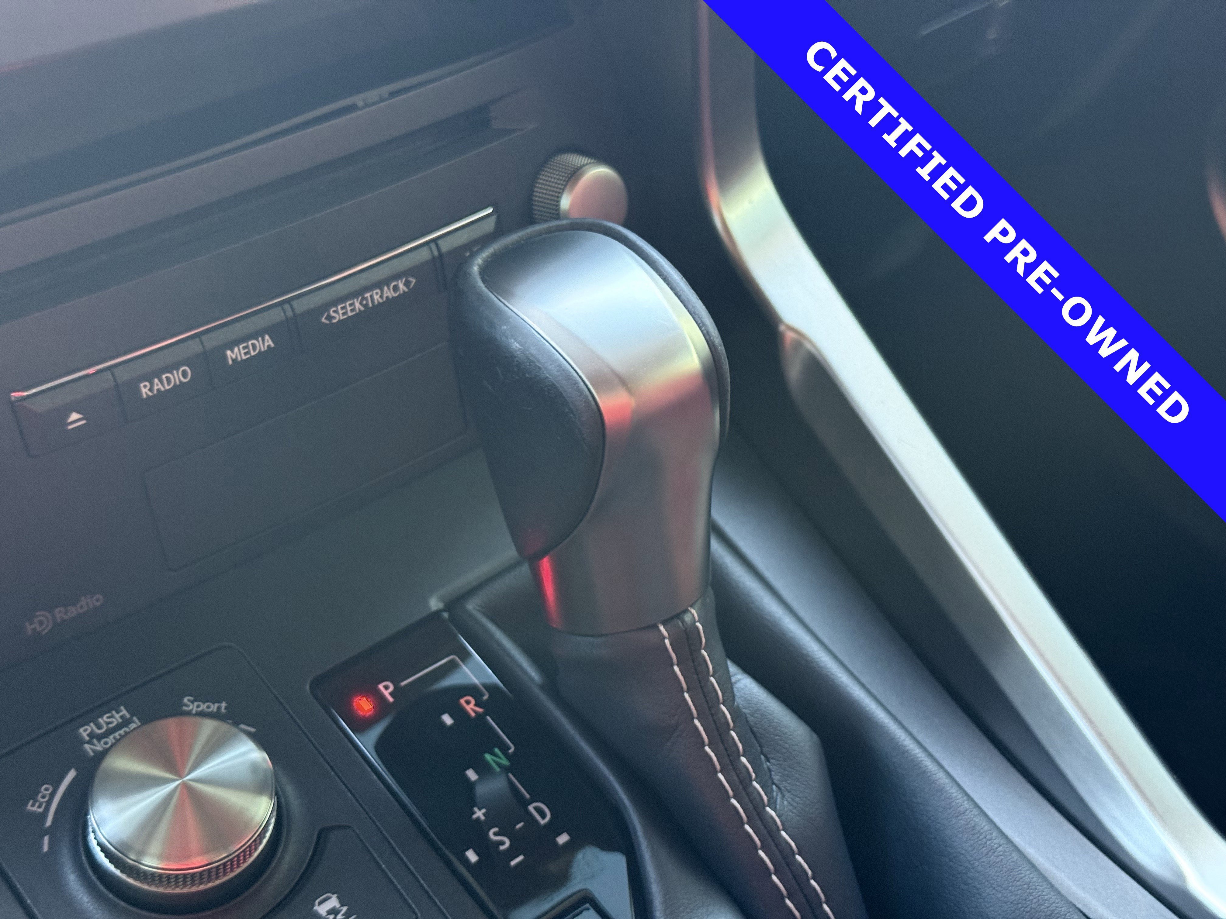 Used 2021 Lexus NX 300h AWD w/ Premium Package image 36