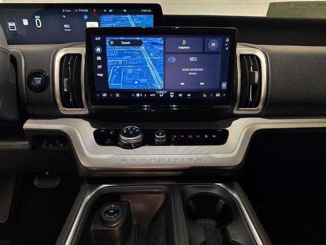 Certified 2025 Ford Expedition Active RWD image 26