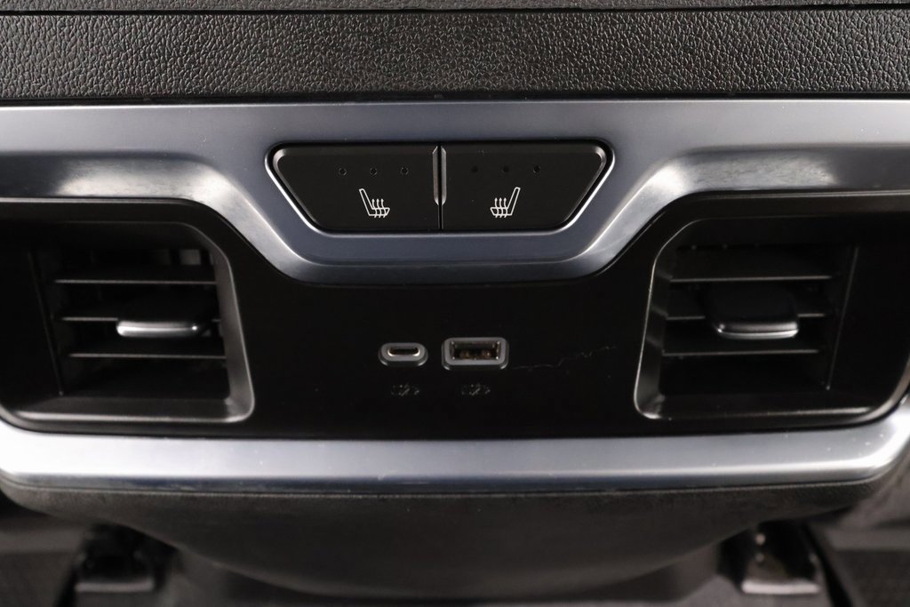 Used 2022 Chevrolet Silverado 1500 High Country w/ High Country Premium Package image 20