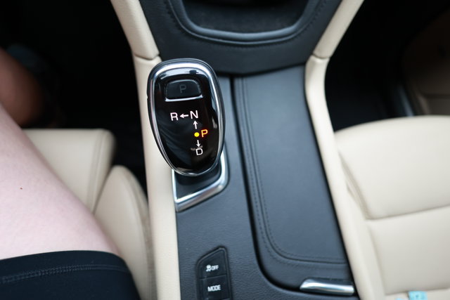 Used 2017 Cadillac XT5 Premium Luxury AWD/4WD image 19